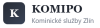 Kominictví KOMIPO